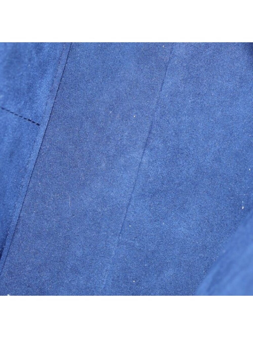 Louis Vuitton Monogram Empreinte Carryall Zip NM Black Leather Pouch - Picture 4 of 6